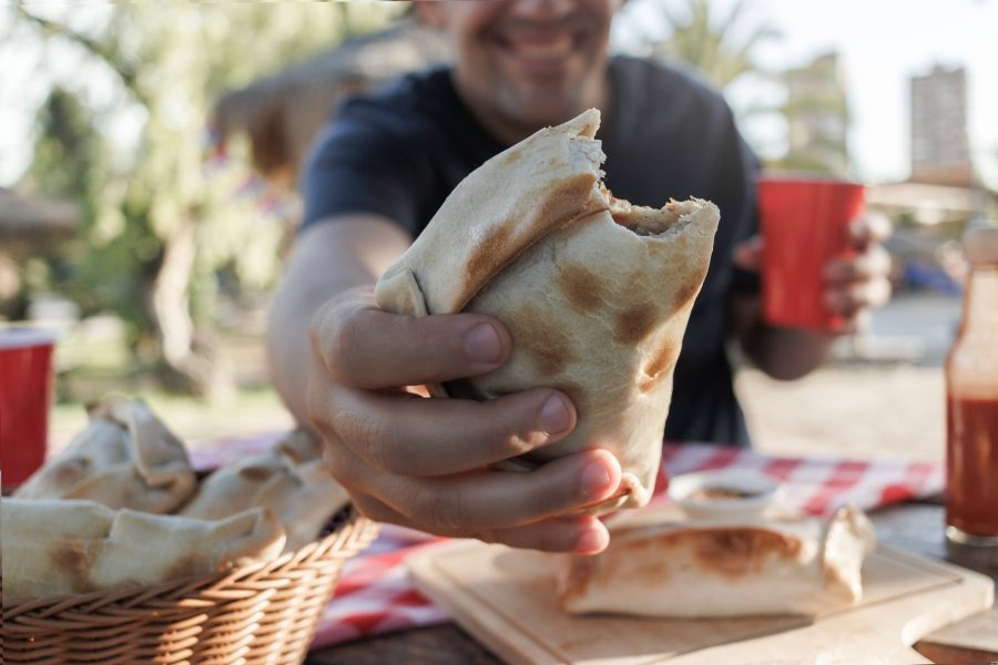 Comparten las 4 claves para cuidar la alimentación en Fiestas Patrias