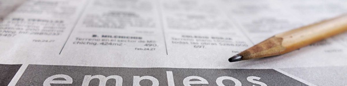 Opinión: Reflexiones sobre Impactos de la emergencia sanitaria en el empleo en la Región del Maule