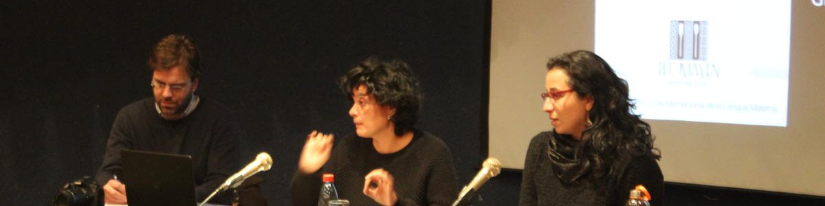 En el Maule debatieron sobre consumo, identidad y alimentación