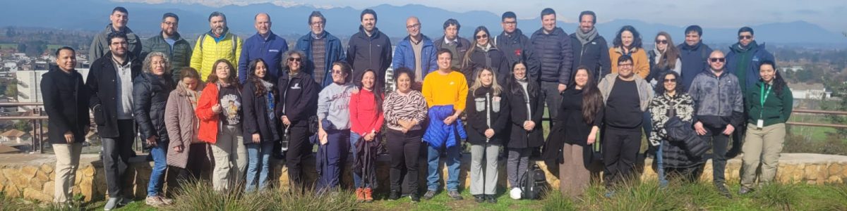 Representantes de universidades de todo el país se reunieron en la UCM para dialogar sobre el recurso hídrico