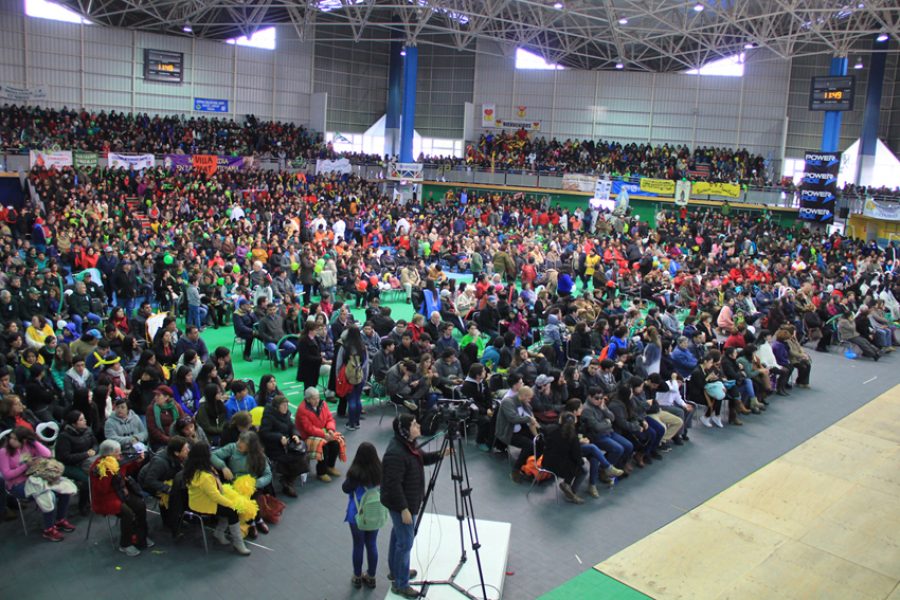 Cientos de fieles reunirá Encuentro Diocesano de la Iglesia de Talca