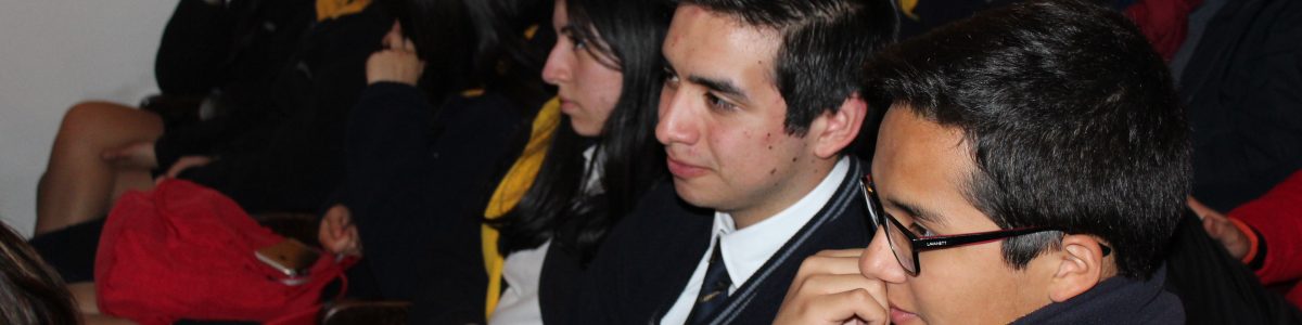 Comunidad curicana participó en III Encuentro de la Familia