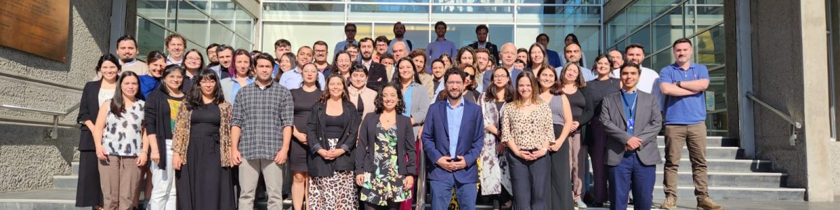 Observatorio Laboral del Maule participó de Encuentro Nacional