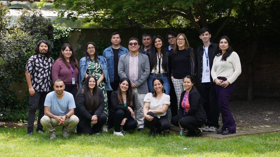 Desarrollo e innovación docente: UCM y UCSC realizaron II Jornada de colaboración y buenas prácticas