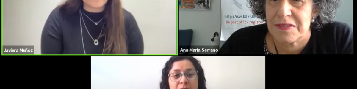 Con gran convocatoria se realizó el XI Encuentro Internacional de Educación Especial y Psicopedagogía
