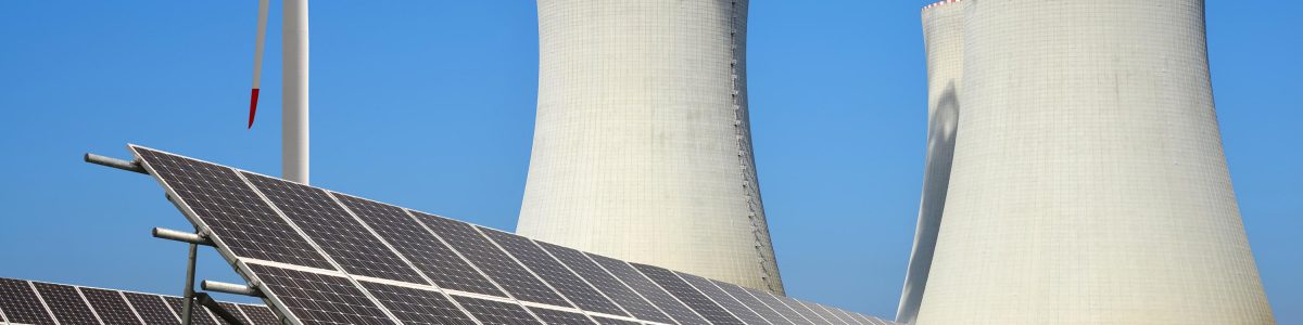 Estudian cómo avanzar en la implementación de Sistemas Híbridos de Energía Nuclear-Renovable