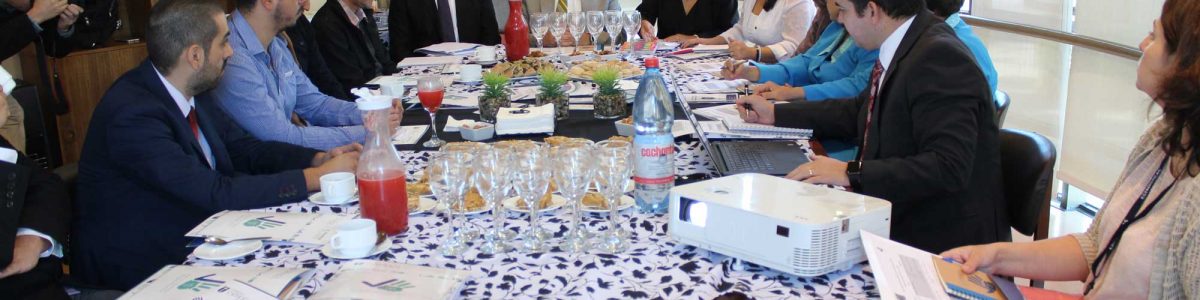 Entidades ligadas al Cáncer en el Maule comienzan plan de trabajo 2018
