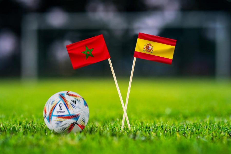 Opinión: “Marruecos y España: El fútbol y la historia”