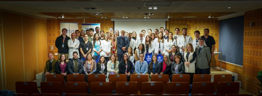 Región del Maule contará con nuevos médicos especialistas para acortar brecha en atenciones