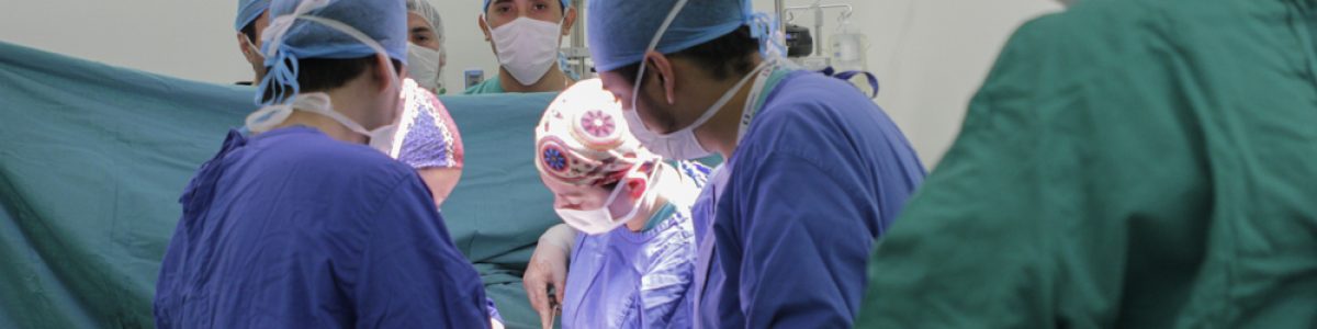 Escuela de Postgrado y Especialidades Médicas UCM aporta más de 200 titulados que fortalecen la salud pública en la región