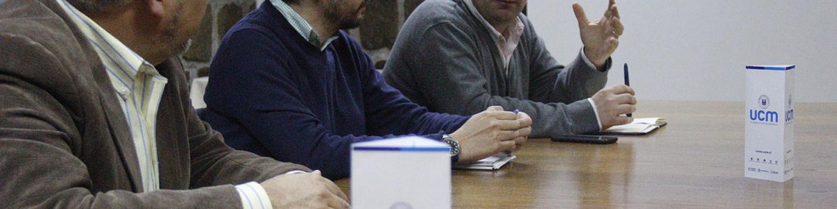 “Esperemos que el CAT Español UCM pueda estar ejecutándose el próximo año”