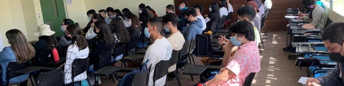 Pedagogías de la UCM inician año académico con importantes innovaciones en su Línea de Formación Pedagógica