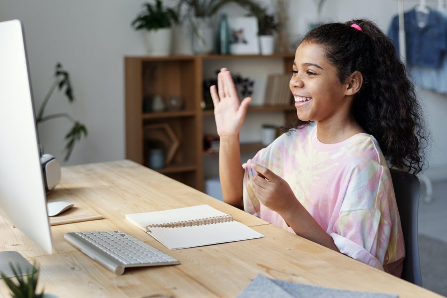 Entregan recomendaciones para lograr que las clases on-line sean más efectivas en el aprendizaje