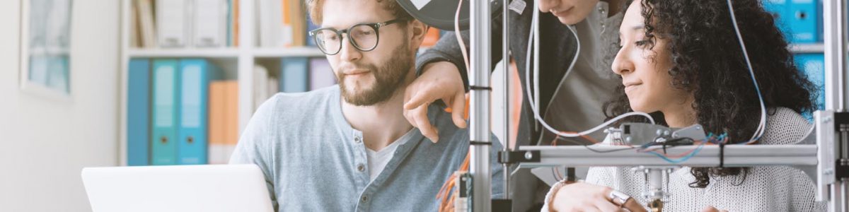 Consejos para estudiar ingeniería: Conoce las competencias necesarias para cursar la carrera