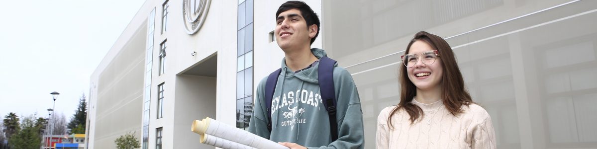 Universidad Católica del Maule alista la bienvenida de novatos en admisión 2023