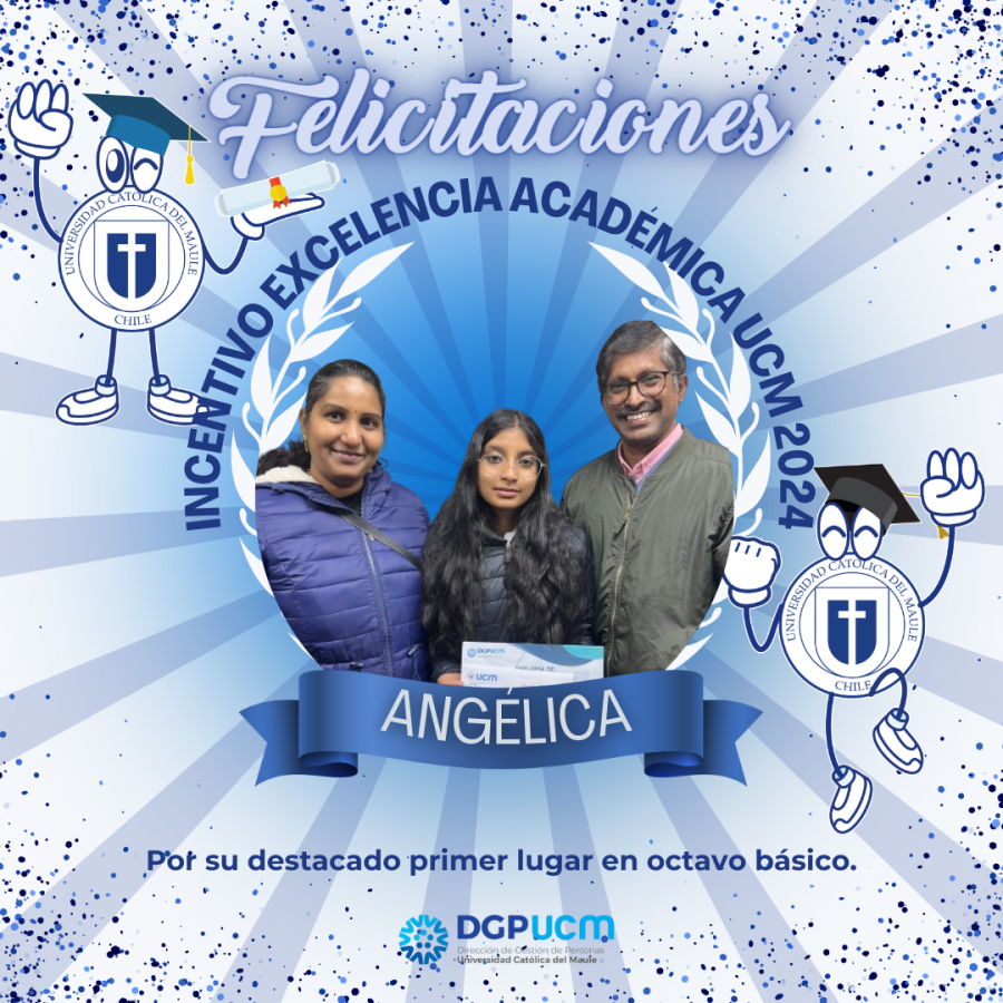 plantilla de premio a la excelencia académica