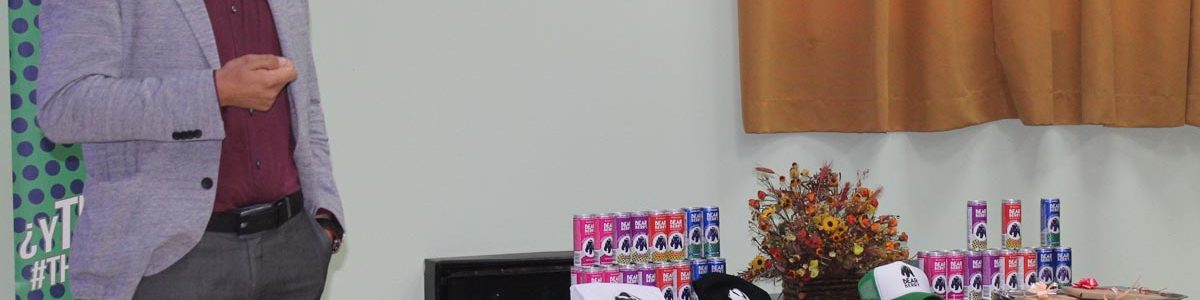 Exitoso empresario dictó clase inaugural del Magíster en Producción Agropecuaria Sostenible de la UCM