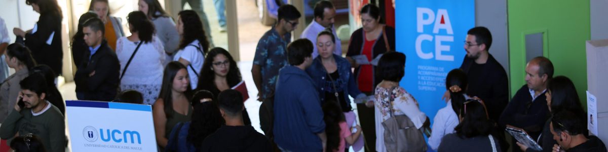 Consejo de Rectores ratifica nuevas fechas del calendario del Proceso de Admisión 2020