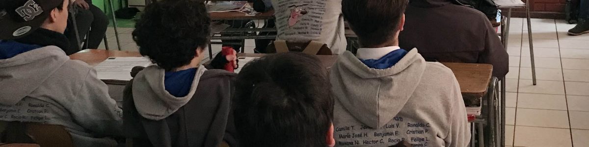 “El proyecto de ley Aula Segura no da derecho al debido proceso”