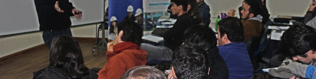 Experto internacional recorre el país analizando tratamiento de aguas con tecnologías no convencionales