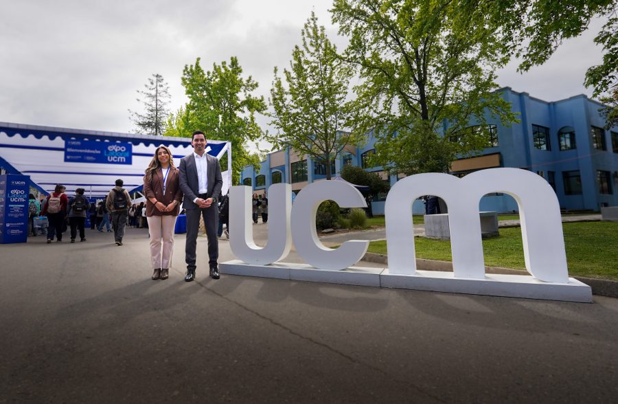 EXPO Laboral UCM se consolida como un punto de encuentro entre la formación y el trabajo