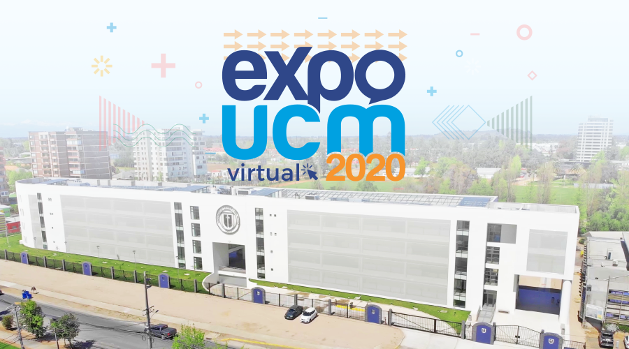 Admisión 2021: Todo sobre carreras y beneficios de educación superior en EXPO Virtual UCM