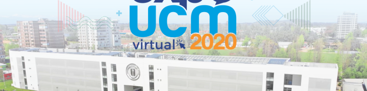 Admisión 2021: Todo sobre carreras y beneficios de educación superior en EXPO Virtual UCM