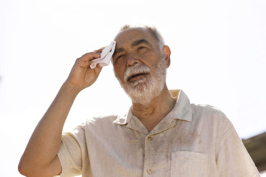 Opinión: “Exponerse a altas temperaturas en el trabajo puede ser peligroso para la salud”