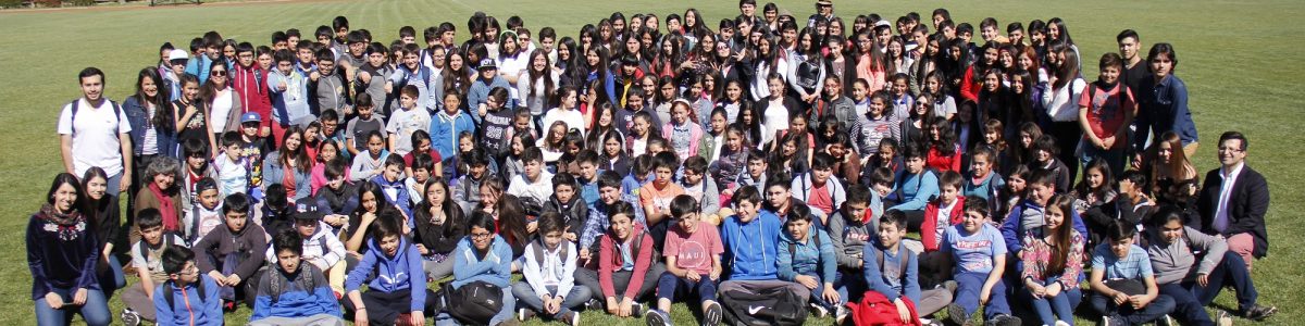 Exposición sobre visiones de la región llegará a EXT UCM