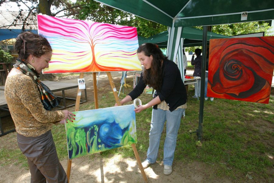 Inscríbete en los talleres artísticos UCM 2018