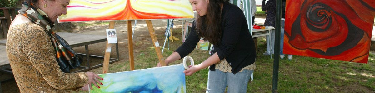 Inscríbete en los talleres artísticos UCM 2018