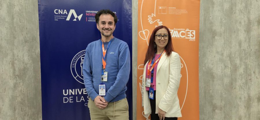 Representantes de PACE UCM asistieron al Tercer encuentro FAACES en Universidad de La Serena