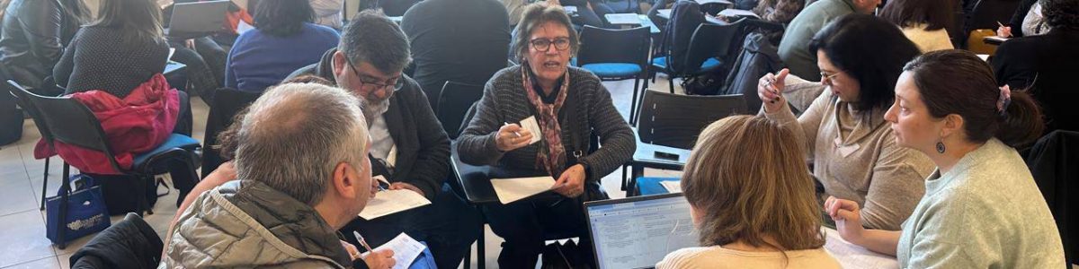 Amplia participación marca actualización de Misión de la Facultad de Ciencias de la Educación UCM