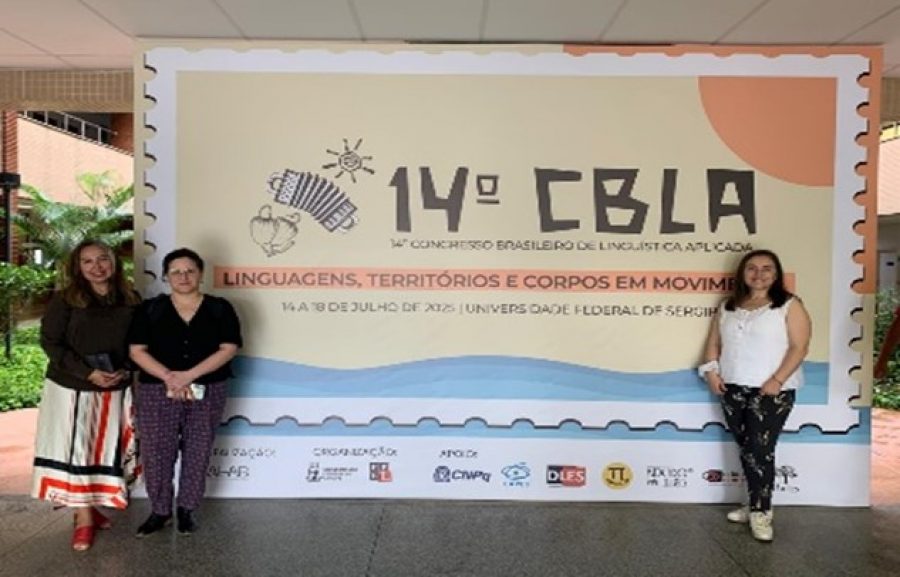 Académicas de la UCM aportan miradas innovadoras sobre enseñanza de lenguas en Congreso Internacional