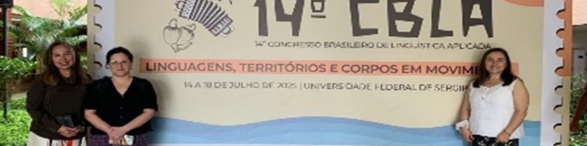 Académicas de la UCM aportan miradas innovadoras sobre enseñanza de lenguas en Congreso Internacional