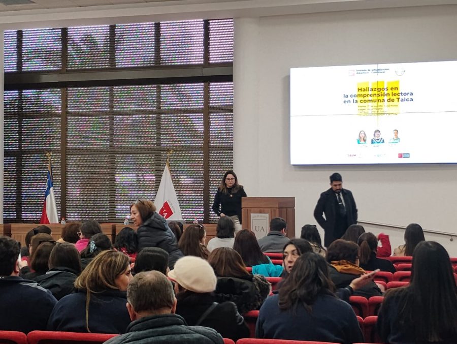 Fortalecen la formación docente en Lenguaje