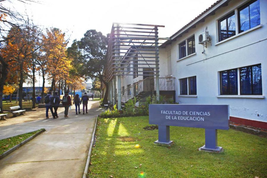 Universidad Católica del Maule es anfitriona del encuentro del Confauce