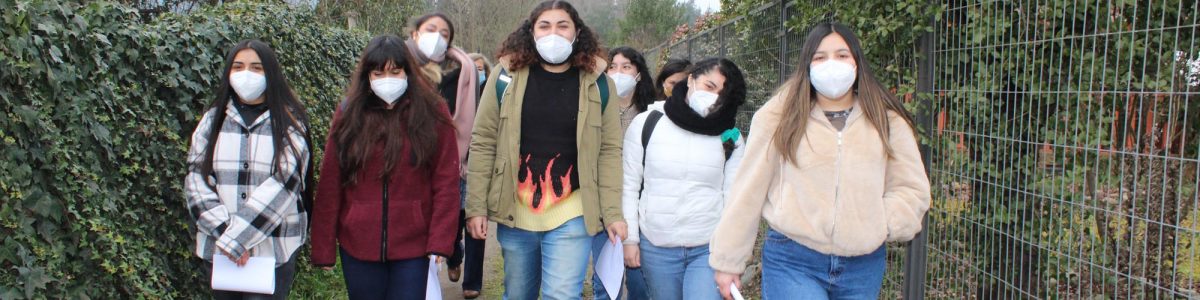 Facultad de Ciencias de la Salud UCM ha mantenido prácticas clínicas en toda la pandemia y retoma actividades prioritarias presenciales en todos los niveles