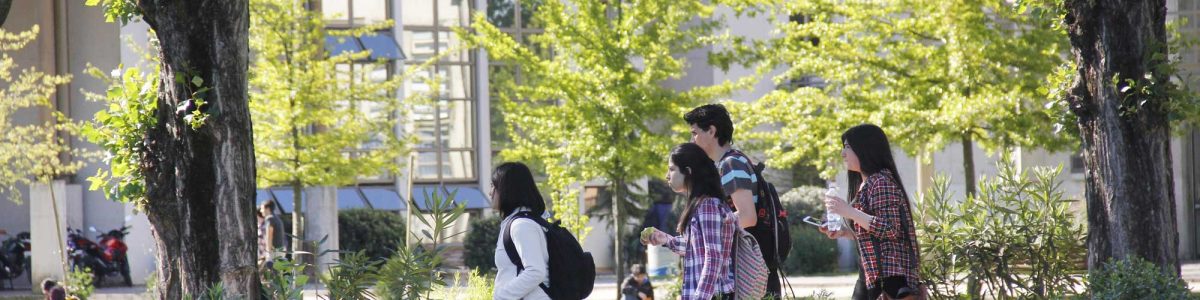 FEUCM Talca preocupada por reforma a la educación superior