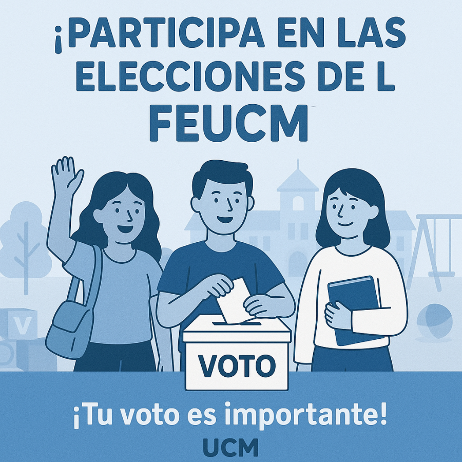 Federación de estudiantes UCM tendrá un nuevo proceso eleccionario en Talca