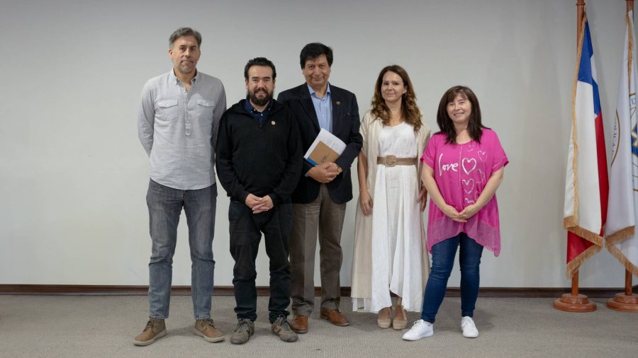 Construir un futuro sostenible: UCM presenta resultados de proyectos innovadores