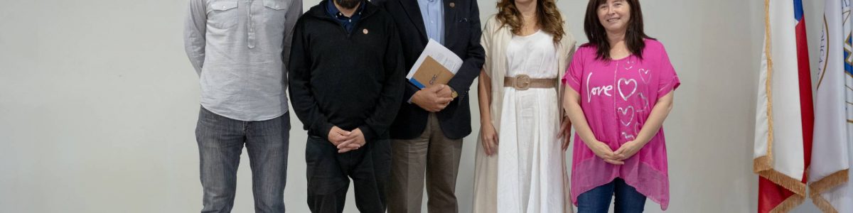 Construir un futuro sostenible: UCM presenta resultados de proyectos innovadores