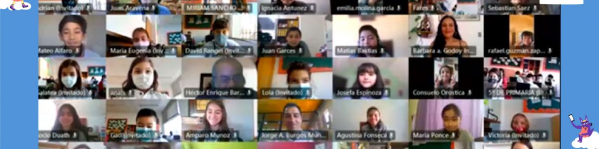 Más de 50 mil visitas registró la FILIT UCM 2020 en su versión online