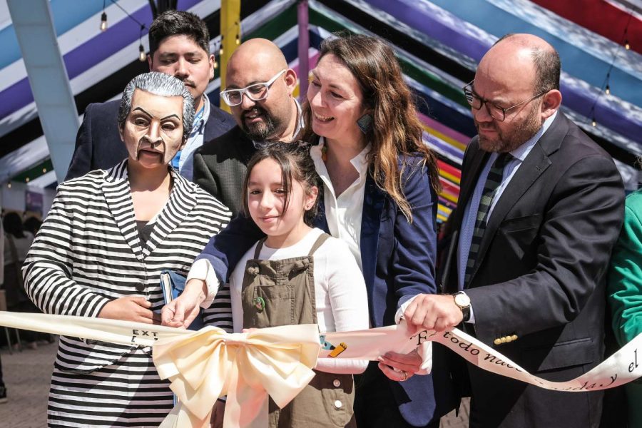 FILIT 2025 abre sus puertas para disfrutar de cinco días de arte, libros y cultura