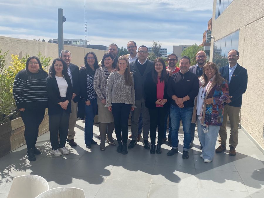 GORE Maule aprobó 1.560.000 millones por 10 años para postulación de proyecto FIUT-Raíces