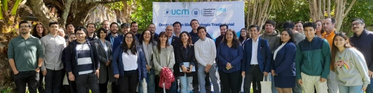 Sin desperdicios: Experto mexicano abordó bioeconomía alimentaria circular en la UCM