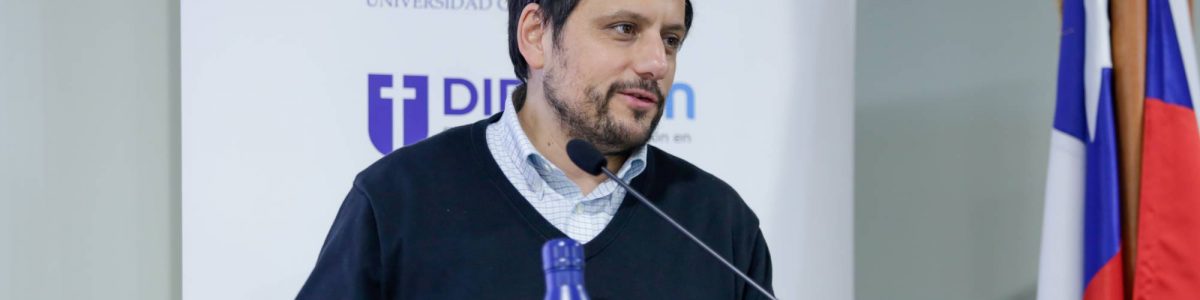 Experto en Innovación en Docencia: “La Inteligencia Artificial es inescapable”