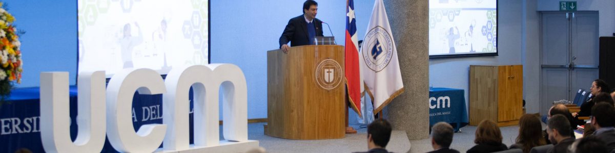 “Colmena UCM”: Lanzan proyecto para democratizar el conocimiento