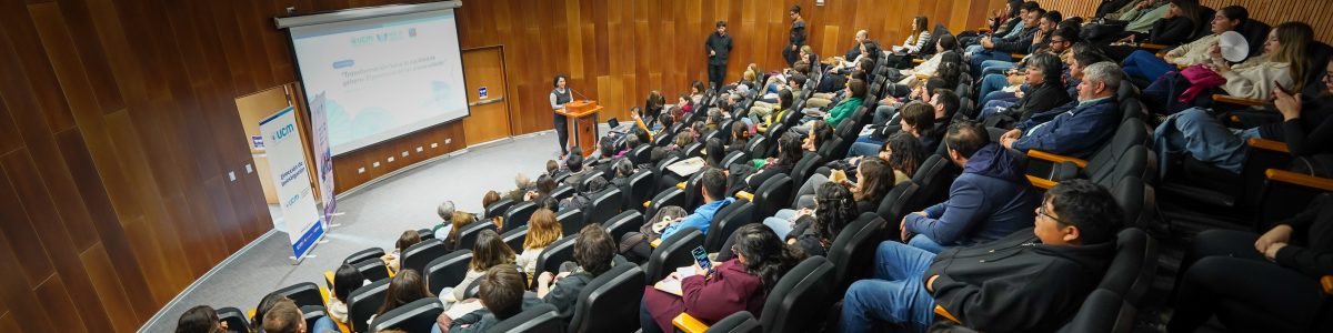 Día de las Mujeres en Matemáticas: Los cambios que impulsa la UCM
