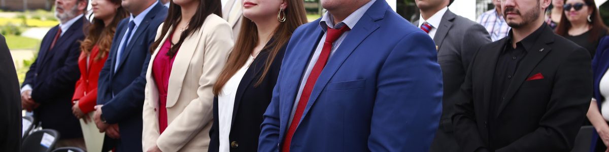 Con sentido humano: UCM graduó nueva generación de médicos especialistas